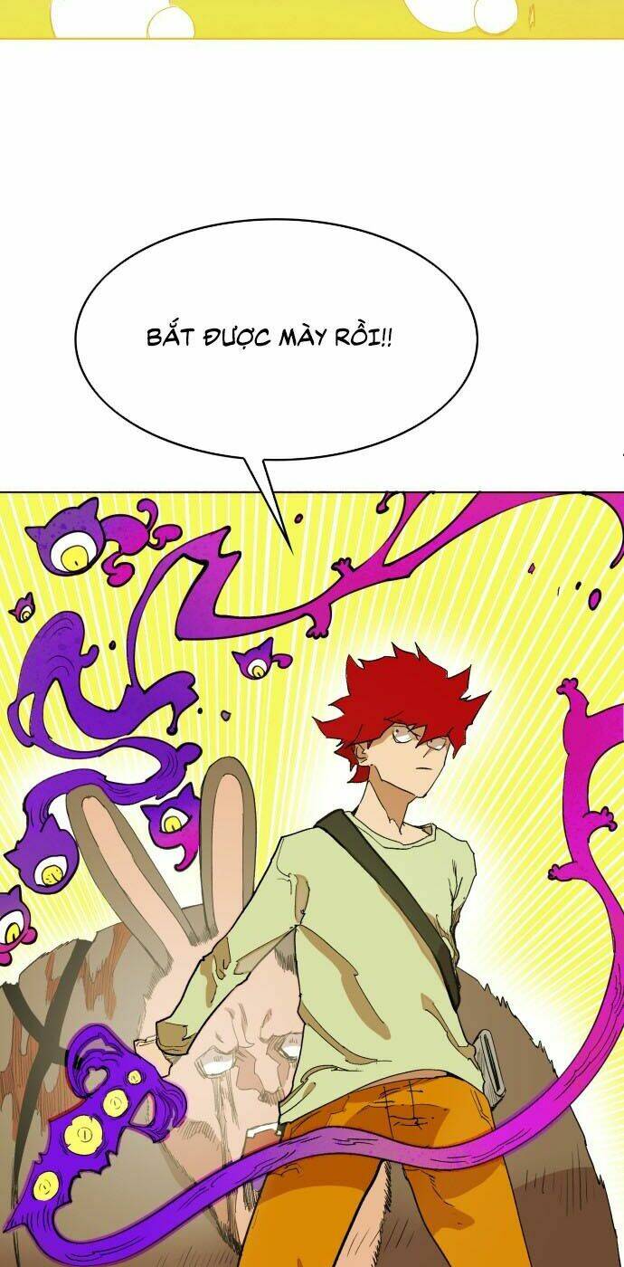 Hard Core Leveling Warrior: Chapter 176.4