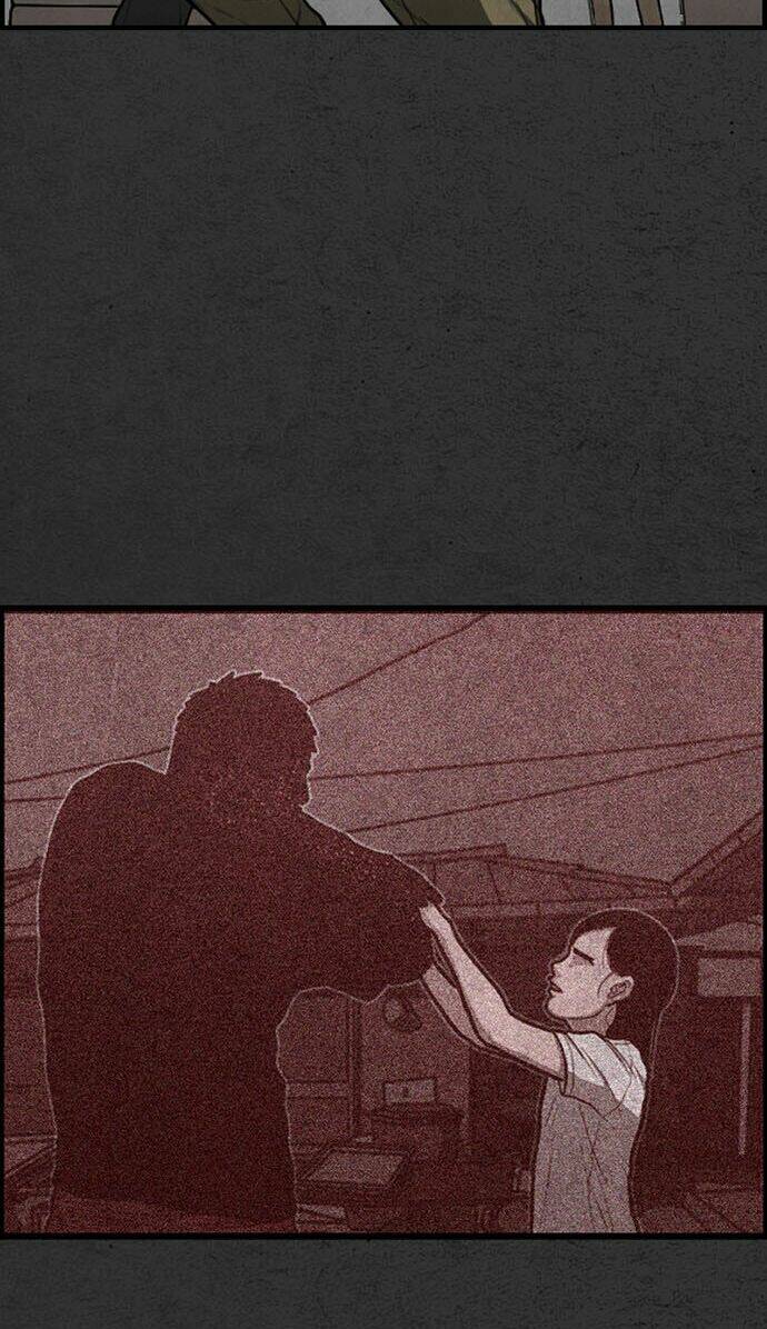 Khu Trọ Quỷ Ám: Chapter 33