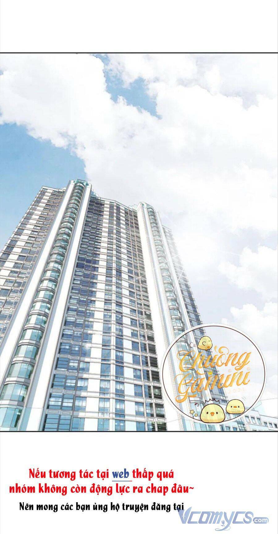 Lee Bom, Em Là Của Anh: Chapter 51