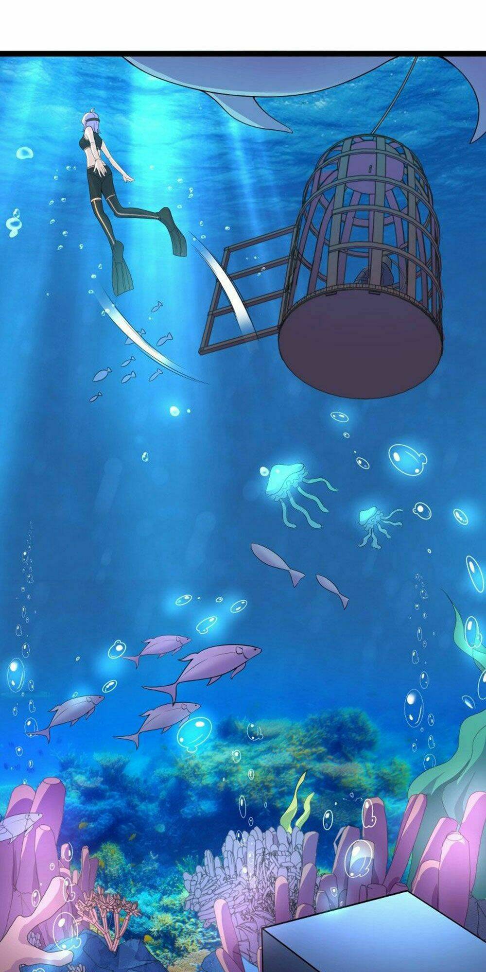 Boss Của Tôi Là Đại Thần: Chapter 77