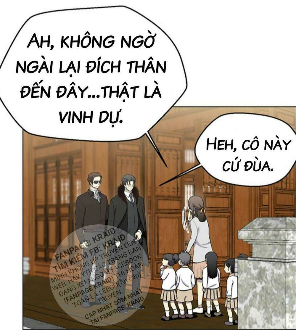 Luân Hồi Ác Nhân: Chapter 13