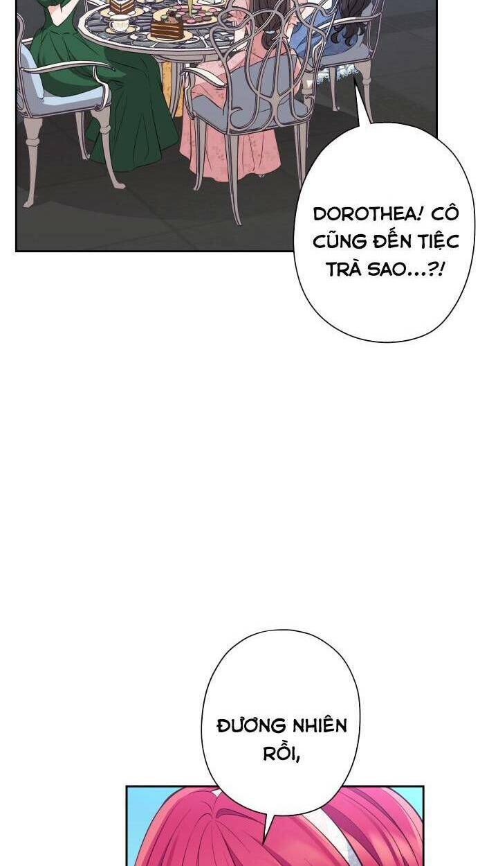 Gửi Đến Người Bạn Của Tôi: Chapter 14