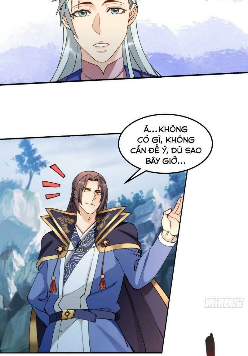 Lão Tổ Của Bạn Đang Online: Chapter 84