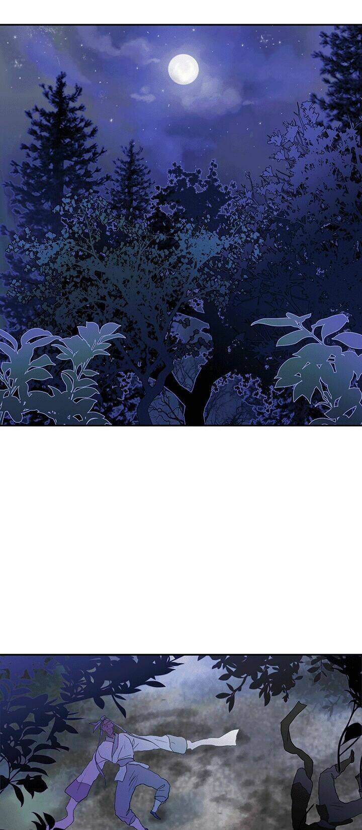 Học Sĩ Tái Sinh: Chapter 44