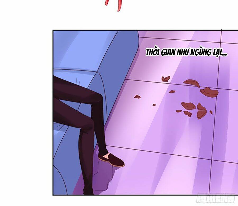 Bạn Trai Là Ngôi Sao: Chapter 96