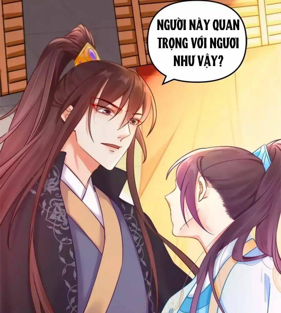 Hoạn Phi Hoàn Triều: Chapter 38