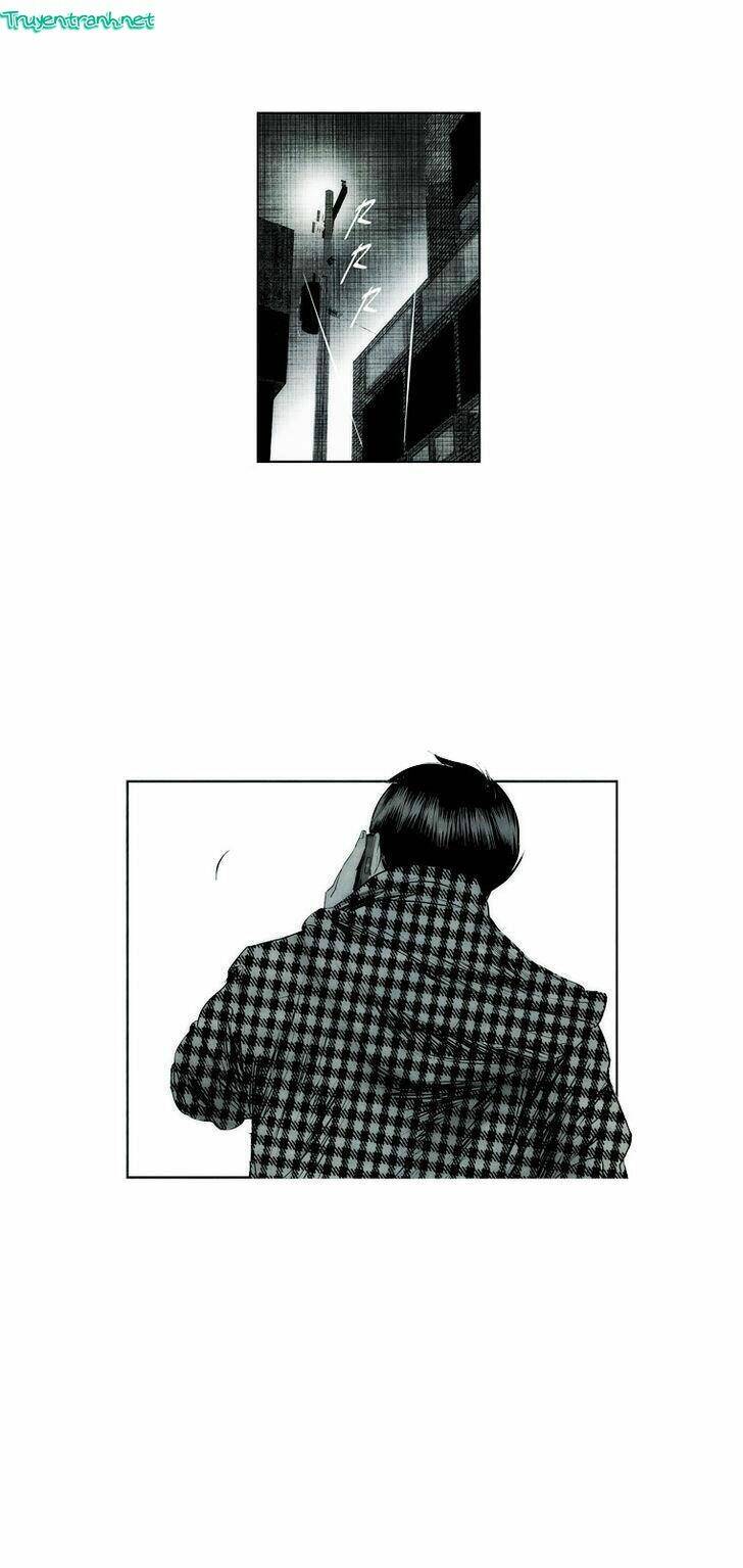 Cry Like Wolves: Chapter 7