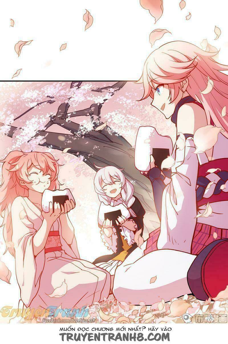 Băng Hoại 3Rd: Chapter 57