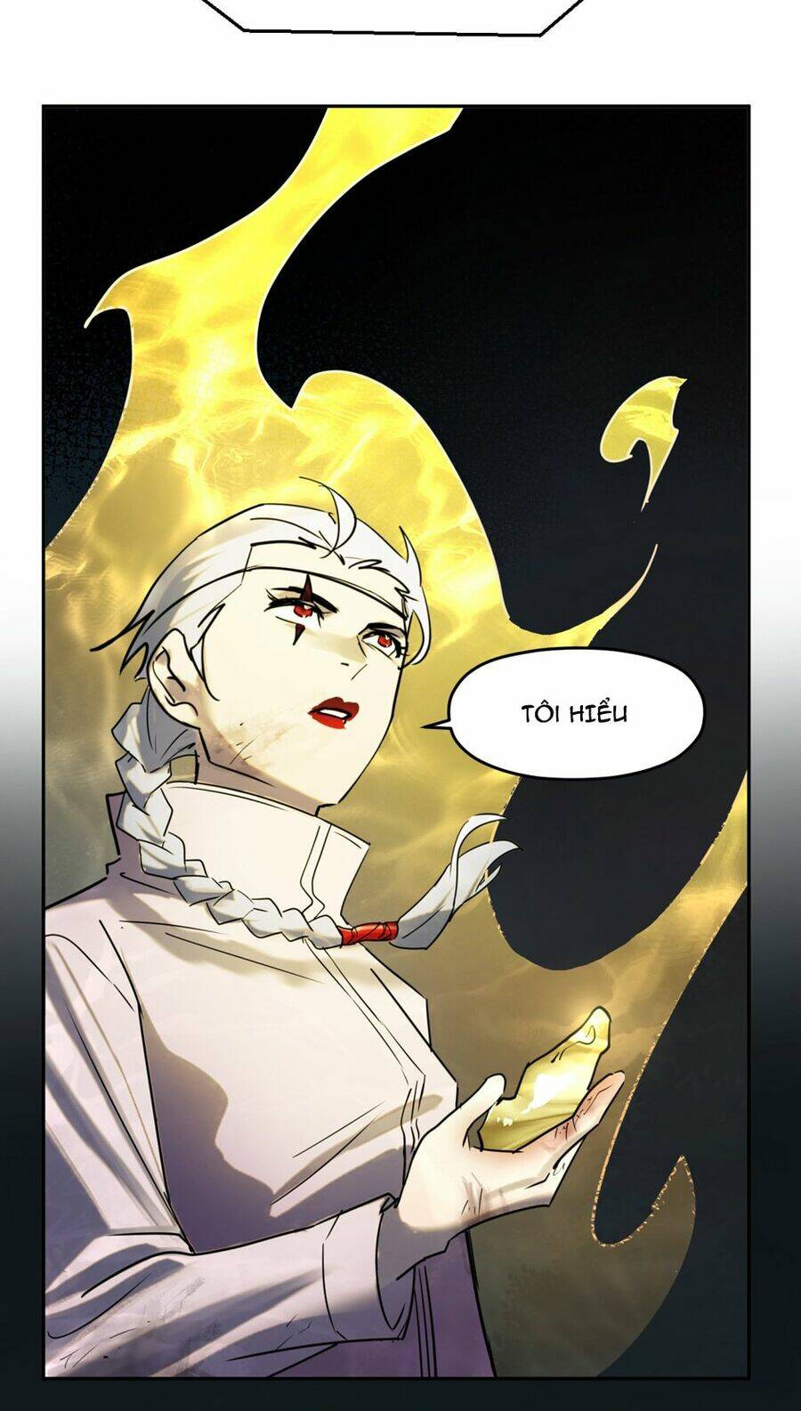 Anh Hùng Và Hiệp Nữ: Chapter 78