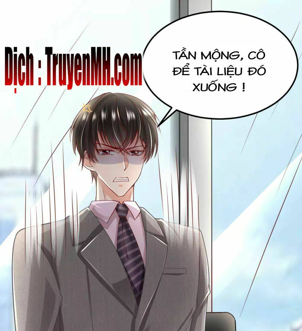 Cường Thế Tù Ái - Địch Thiếu Đừng Xằng Bậy: Chapter 37