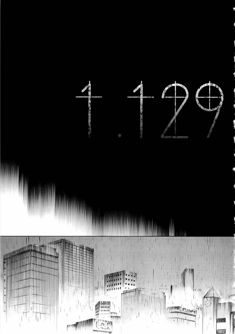 Steins; Gate - Mugen Enten No Arc Light: Chapter 1