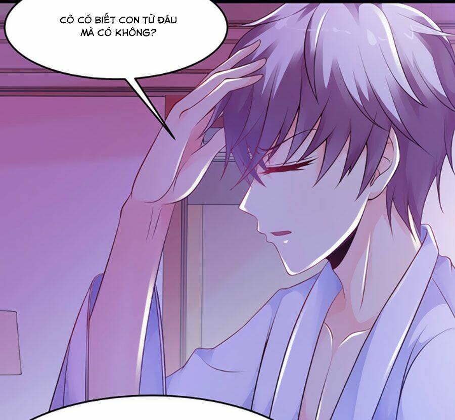 Đại Thúc, Người Ta Sẽ Ngoan: Chapter 14