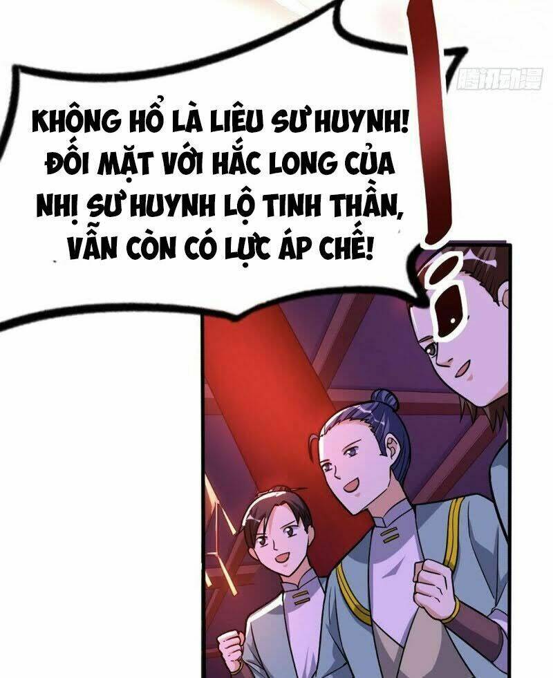 Thần Võ Đế Tôn: Chapter 55