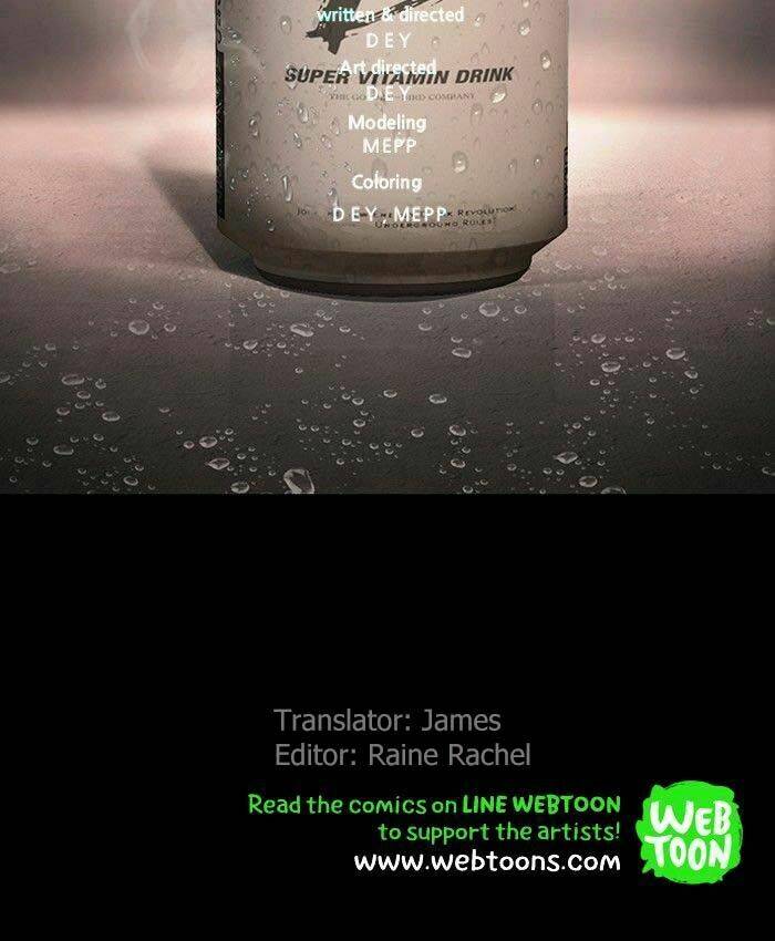 Dead Days: Chapter 39