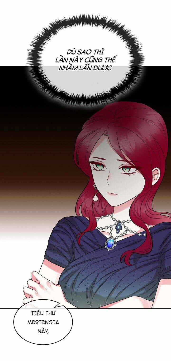 Kẻ Tạo Ra Nữ Phản Diện: Chapter 34