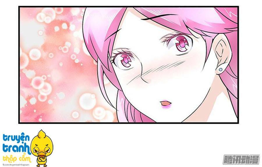 Cường Sủng Hào Môn Tiểu Manh Thê: Chapter 17