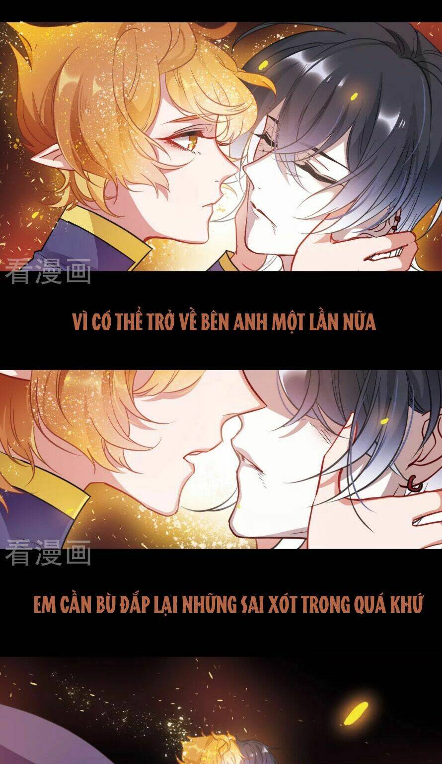 Địa Ngục Cáo Bạch Thi: Chapter 64