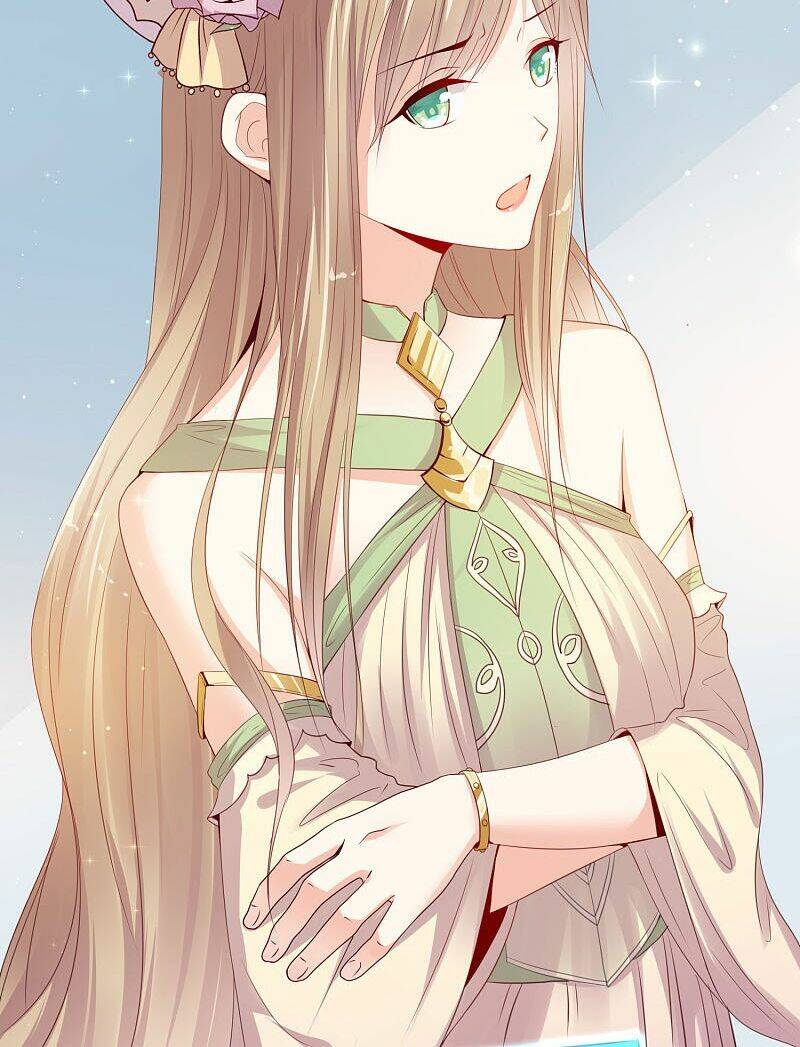 Đế Quốc Tinh Tế Đệ Nhất Sủng Hôn: Chapter 3