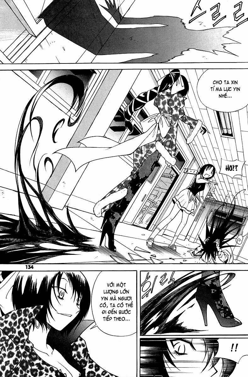 Gwisin Byeolgok: Chapter 21