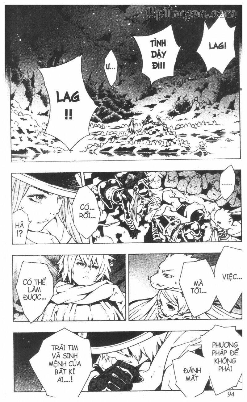 Ong Đưa Thư: Chapter 18