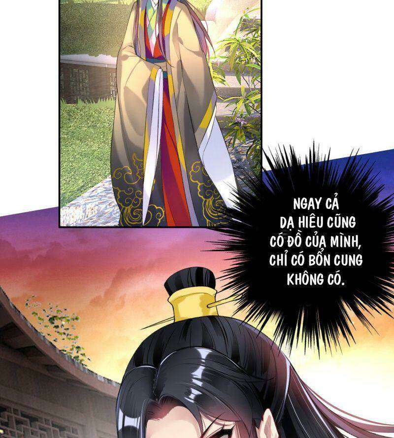 Vương Gia, Áo Lót Của Ngươi Rơi Mất Rồi: Chapter 78