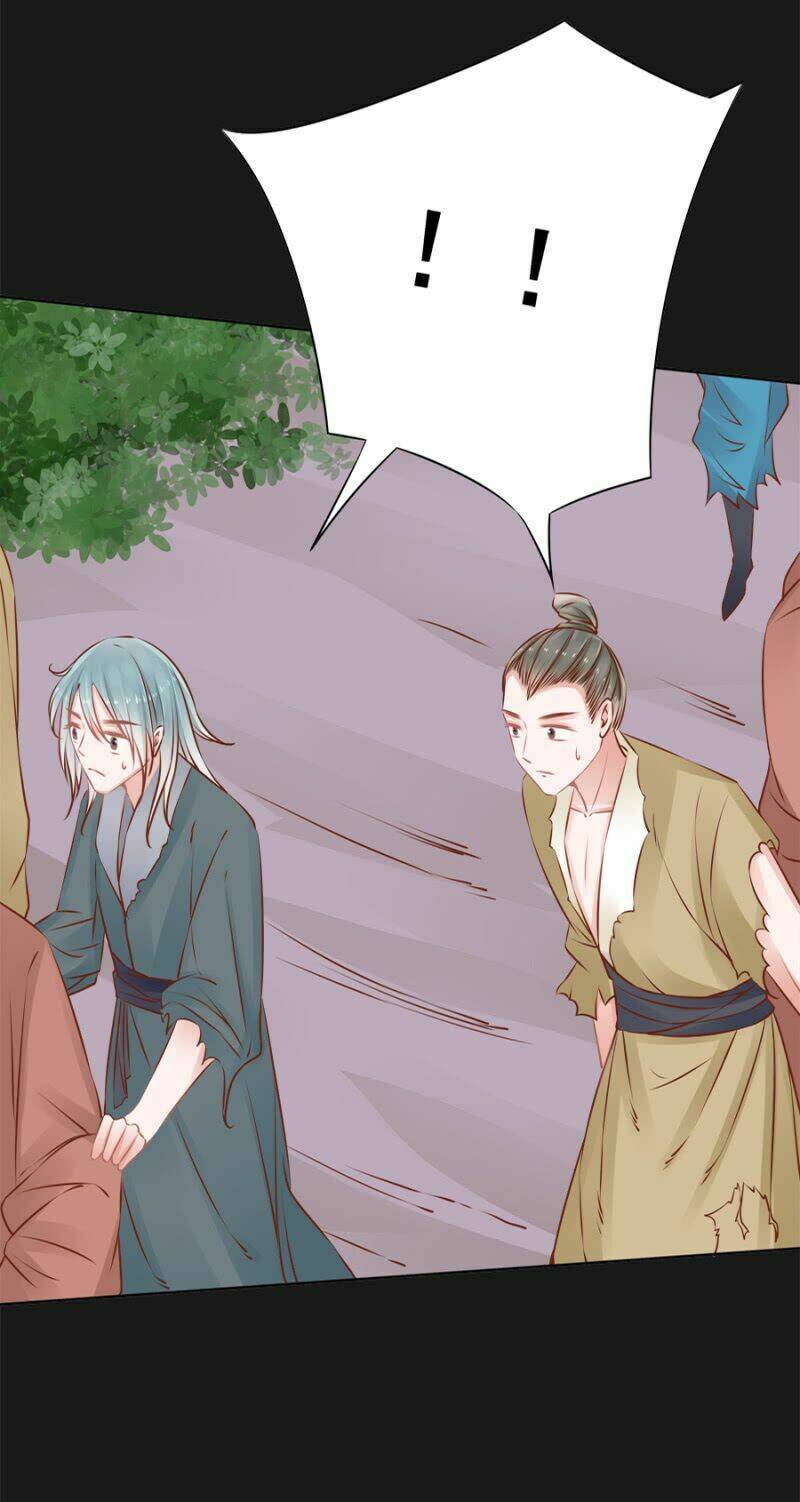 Solo Đi Vương Gia: Chapter 86