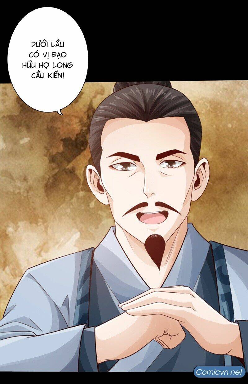 Thái Cổ Cuồng Ma: Chapter 6