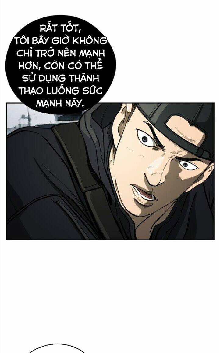 Truyền Thuyết Anh Hùng Thời Mạt Thế: Chapter 7