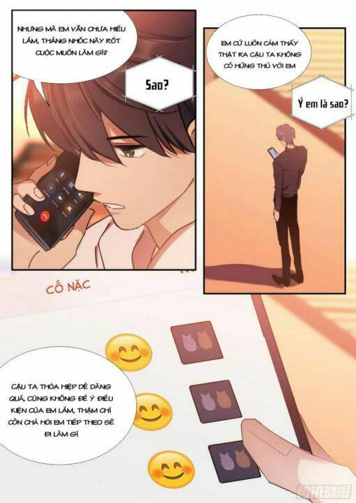 Ảnh Đế X Ảnh Đế: Chapter 168