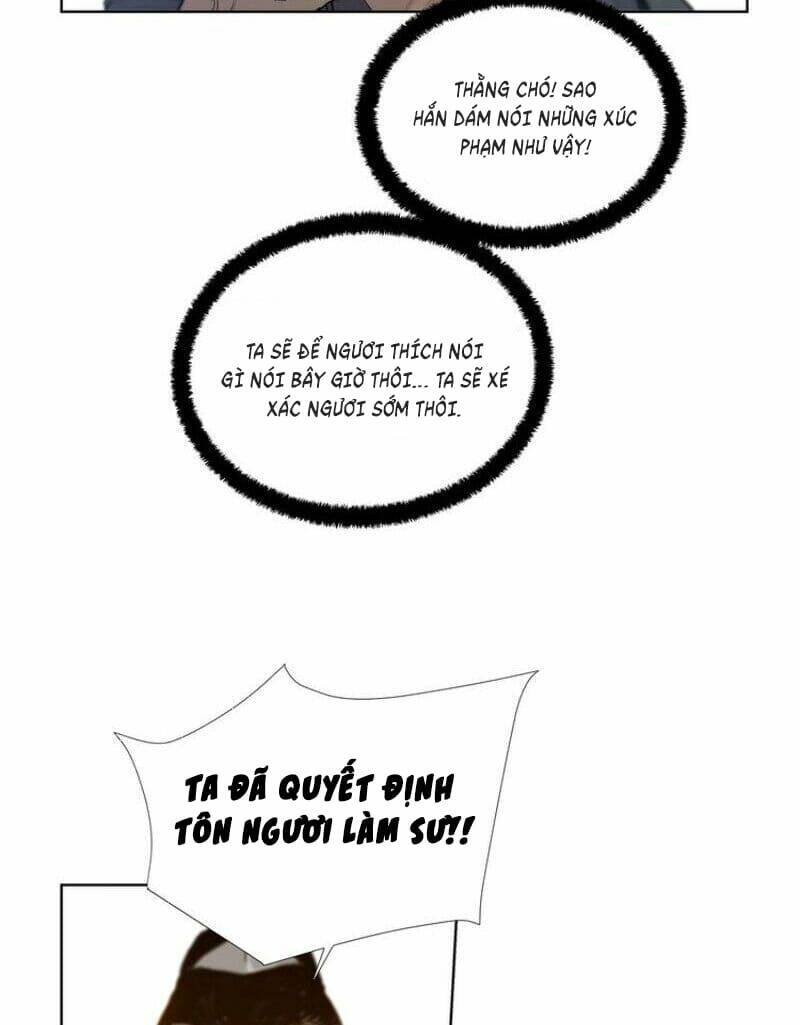 Vinh Quang Kiếm: Chapter 20