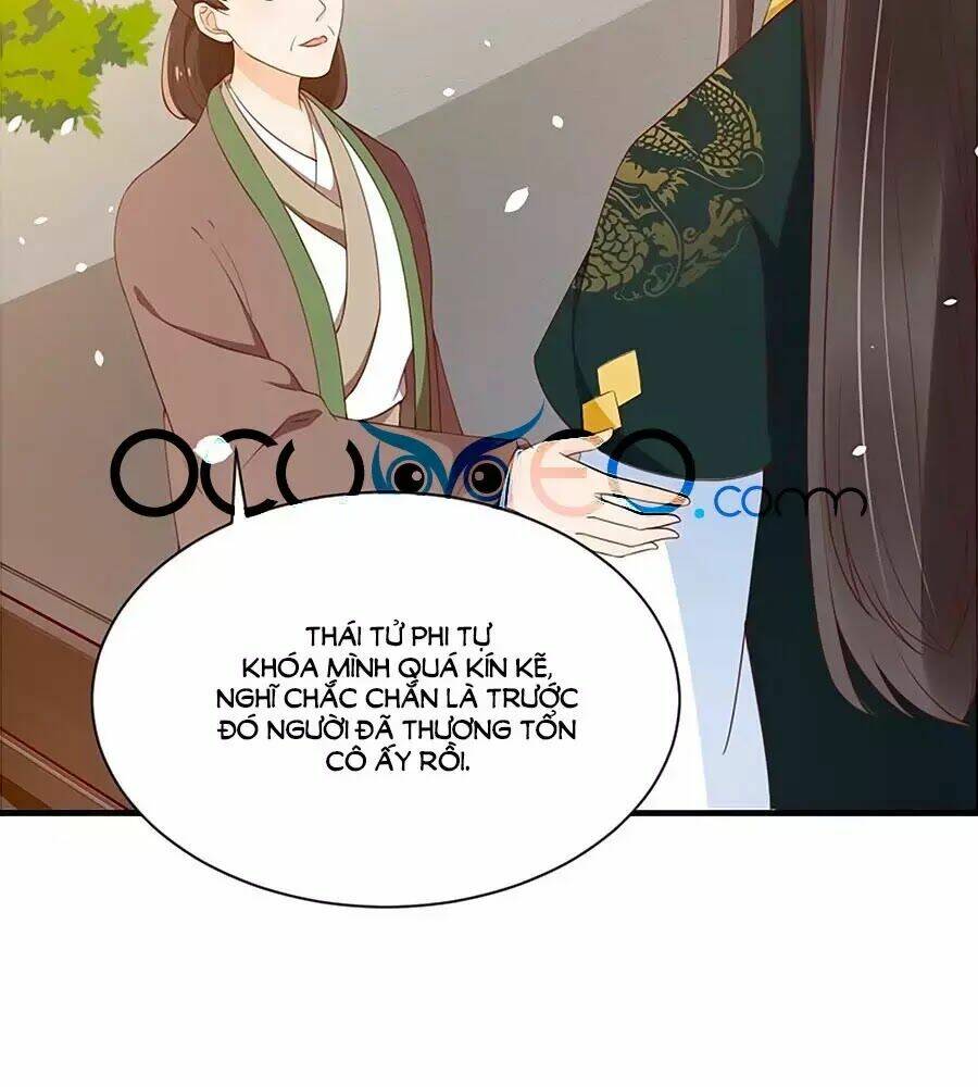 Thịnh Thế Lê Hoa Điện: Chapter 84