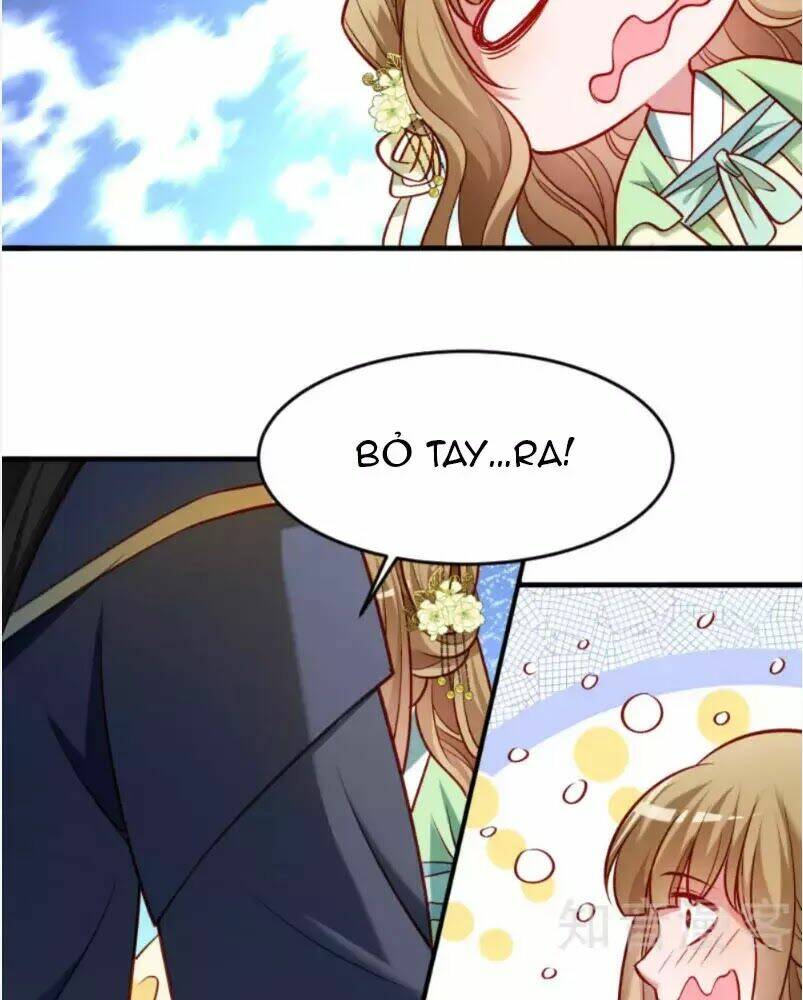 Tiểu Hoàng Thư Và Tiểu Hoàng Thúc: Chapter 59