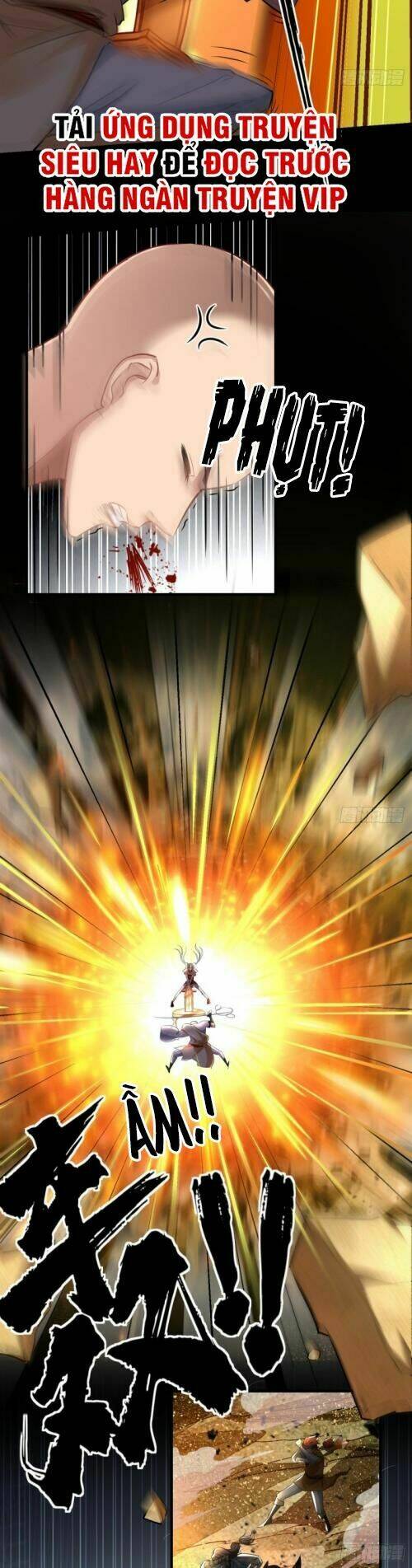 Tà Du Ký: Chapter 37