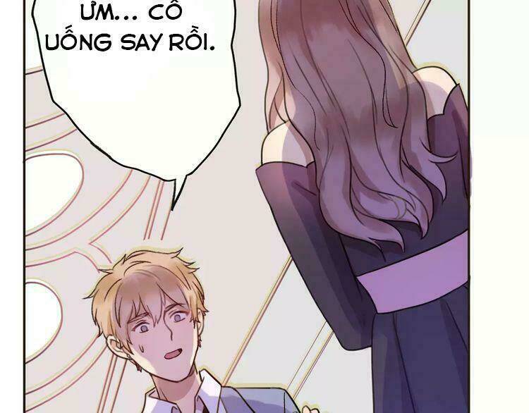 Cuộc Chiến Tình Yêu: Chapter 2