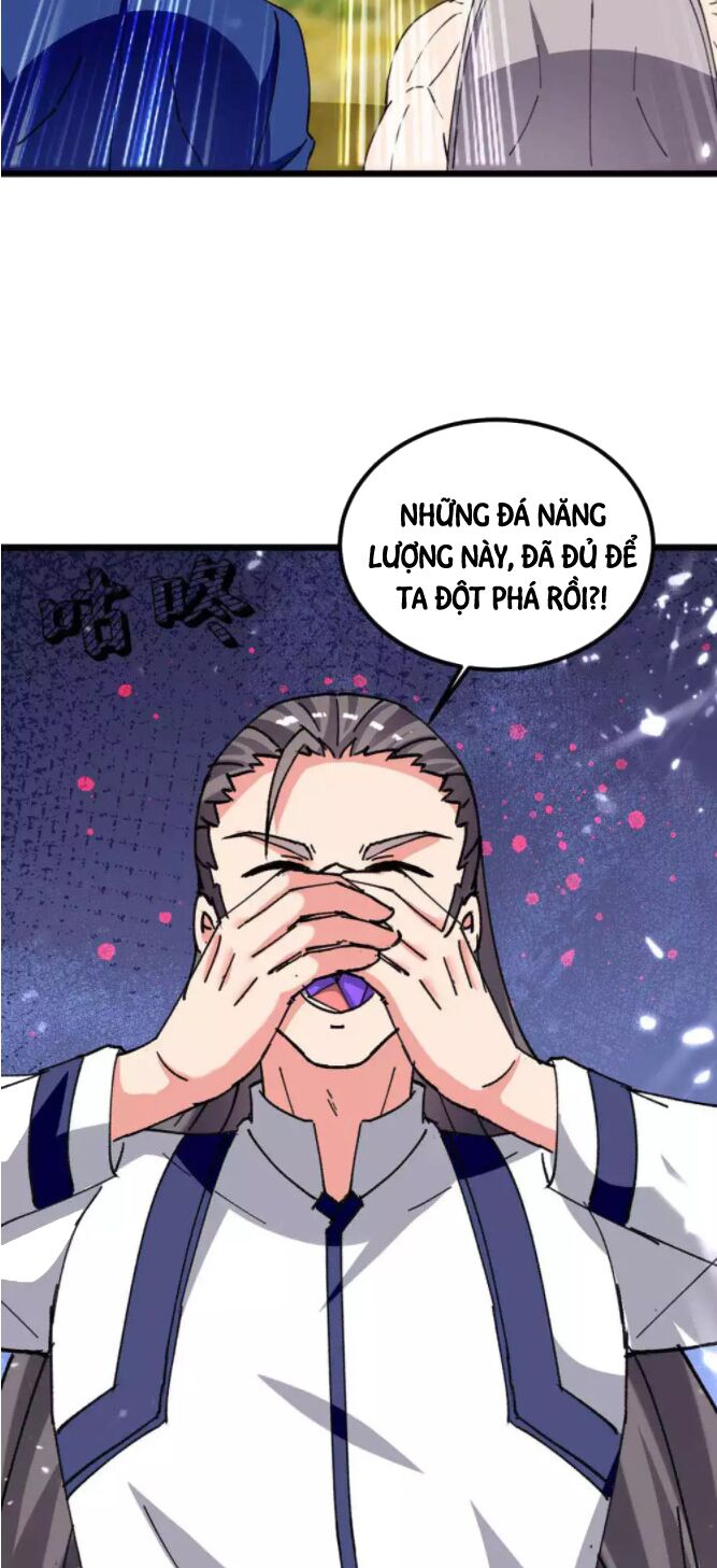 Trọng Sinh Khí Thiếu Quy Lai: Chapter 198