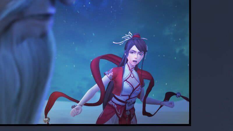 Lâm Uyên Kiếp: Chapter 7