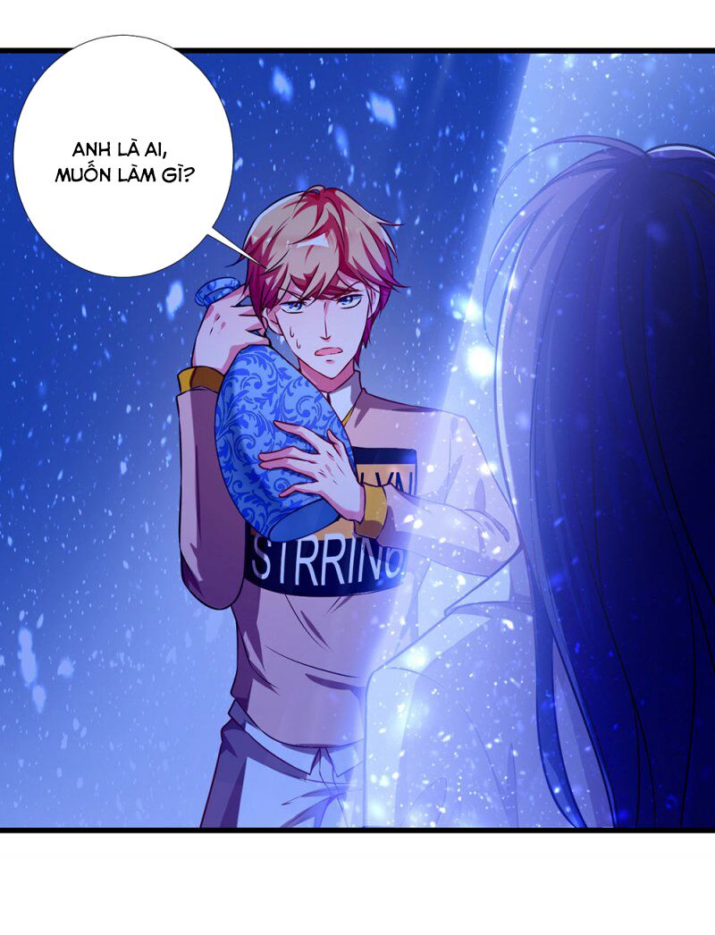 Yêu Tiếp Thành Nghiện, Tổng Tài Quá Bá Đạo: Chapter 22