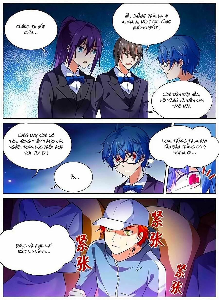 Giả Diện Thế Thân: Chapter 93