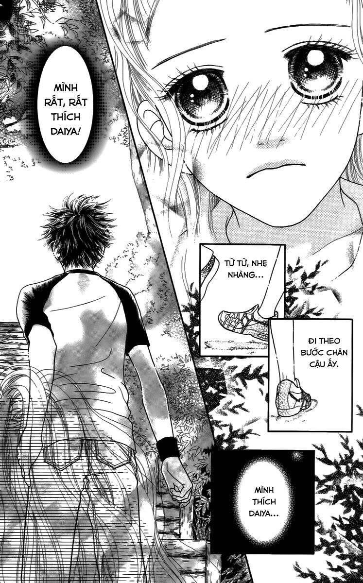 Cô Láng Giềng: Chapter 24