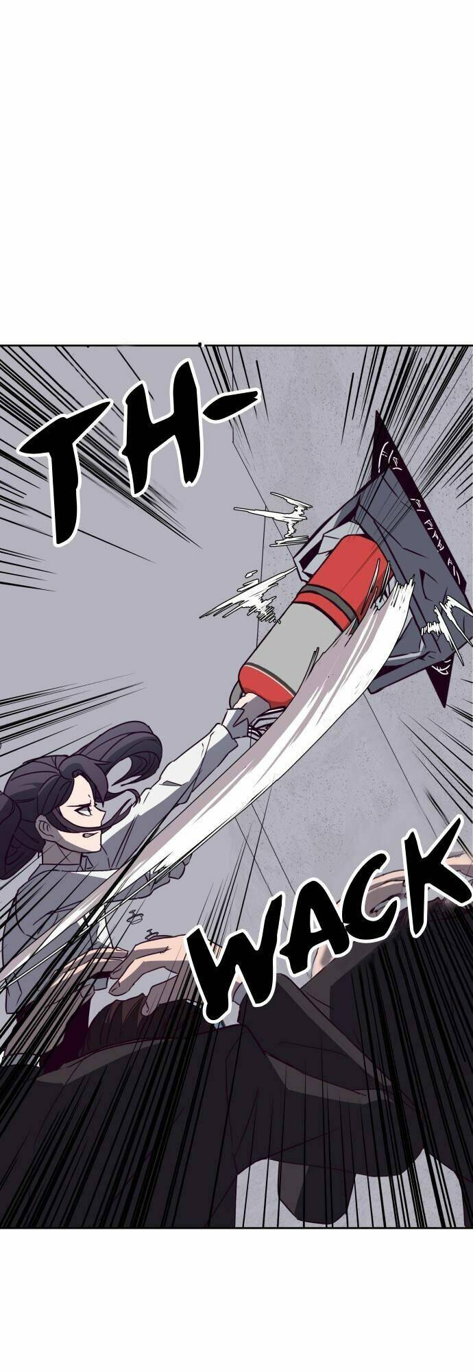 Thời Khắc Định Mệnh: Chapter 8