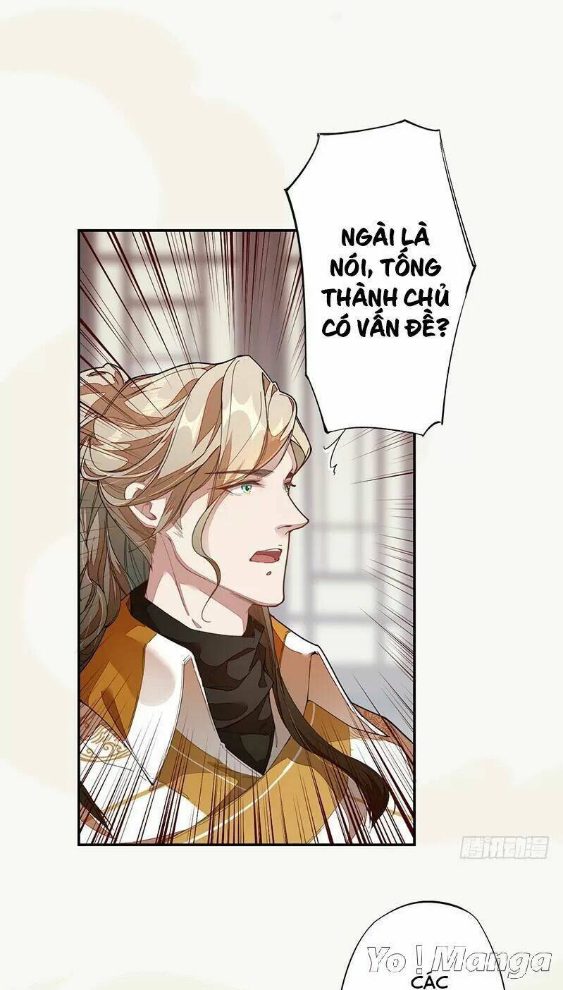 Tuyệt Thế Luyện Đan Sư: Chapter 122