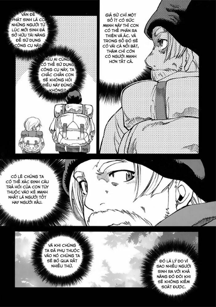 Dark Air: Chapter 46