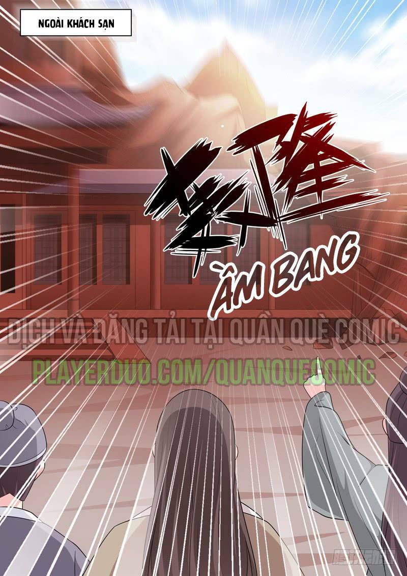 Long Vương Giác Tỉnh: Chapter 69