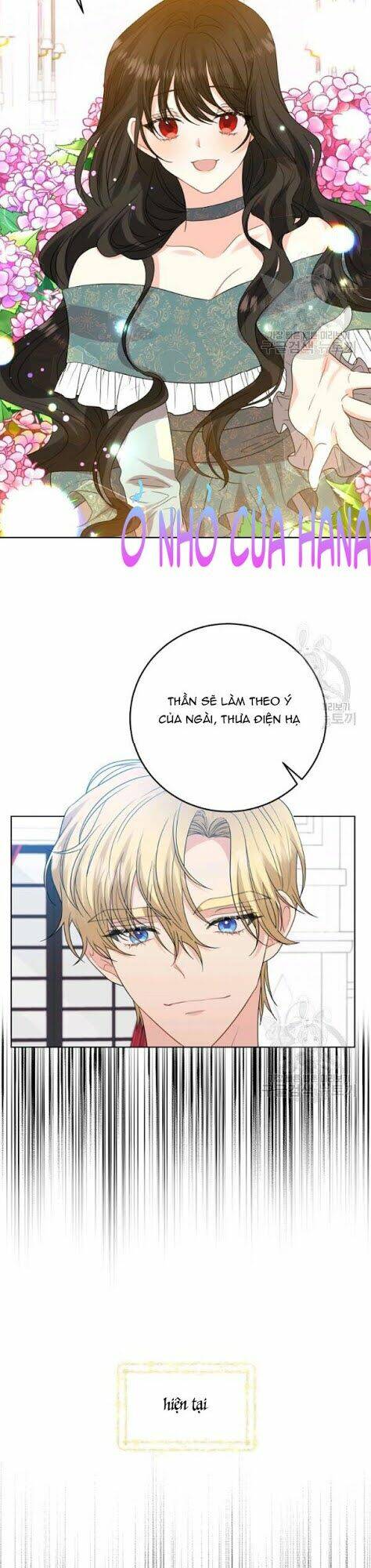 Tôi Trở Thành Gia Sư Của Tên Bạo Chúa: Chapter 27