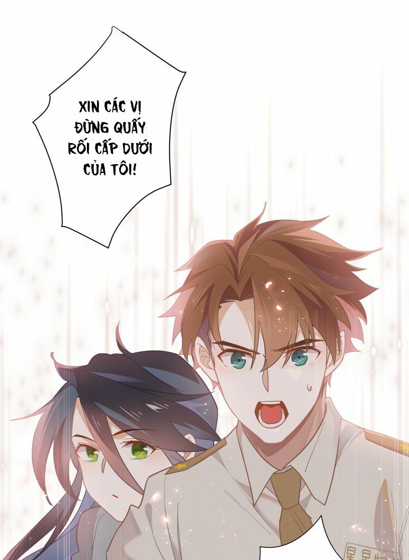 Nữ Phụ Như Tôi Cũng Có Ngày Ra Mắt: Chapter 9