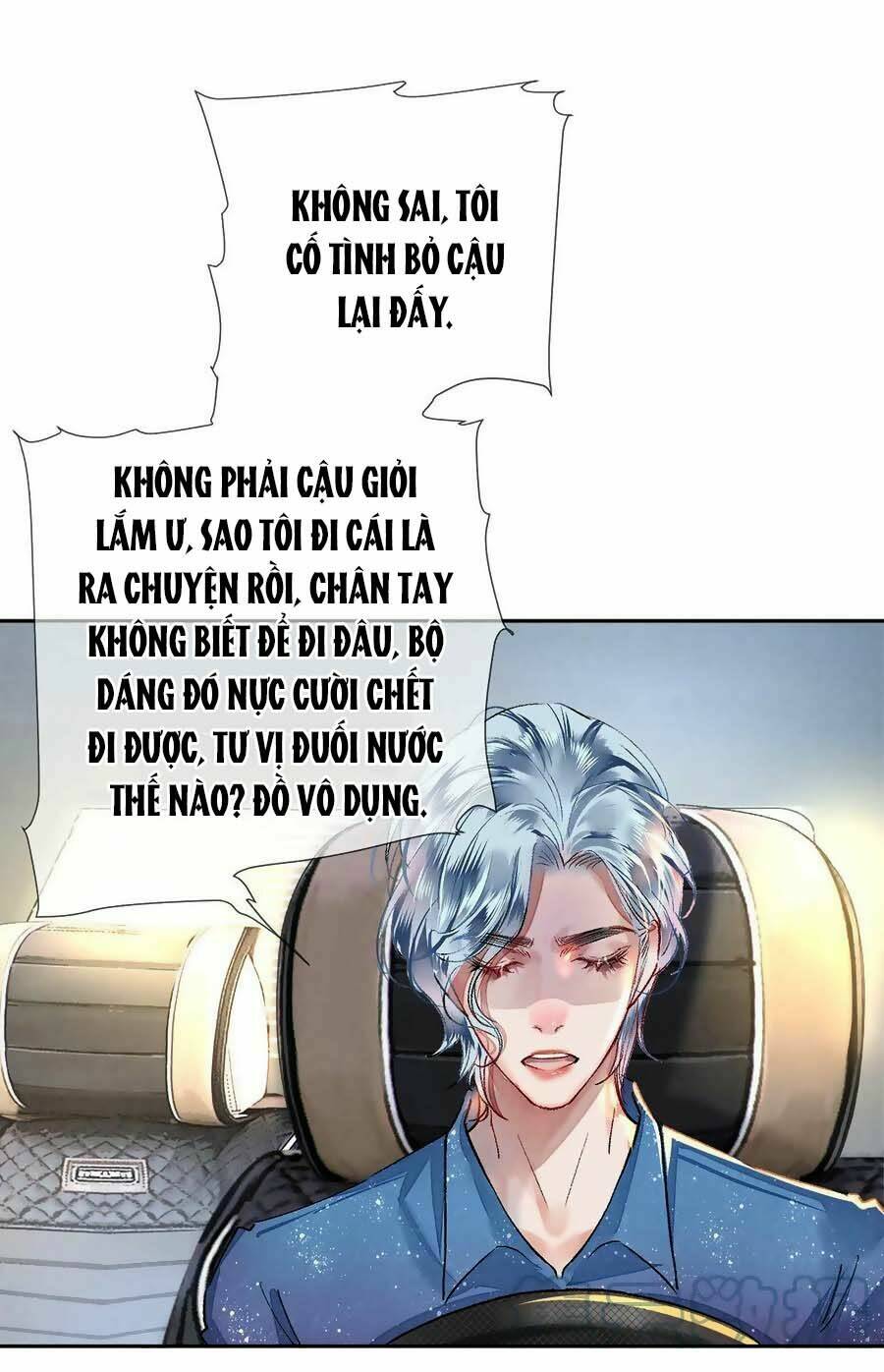 Chung Cư Của Các Ảnh Đế: Chapter 66