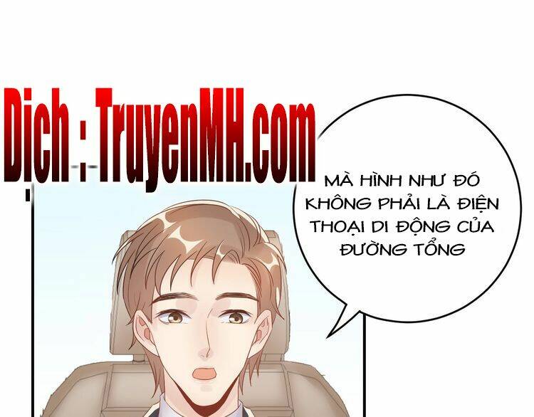 Trong Sinh Chi Ức Vạn Ảnh Hậu Yếu Thượng Vị: Chapter 46