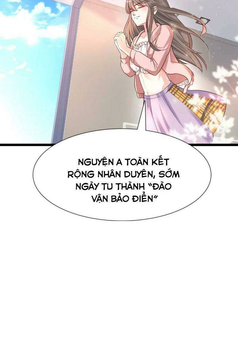 Tối Cường Vận Đào Hoa: Chapter 178