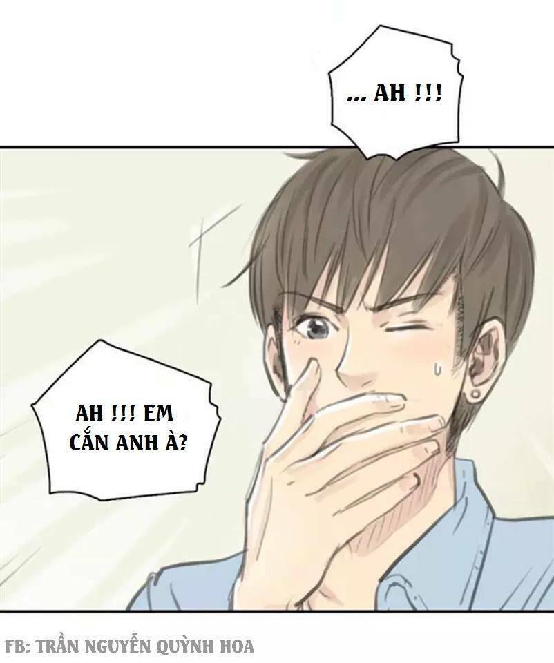 12 Giờ Của Lọ Lem: Chapter 13