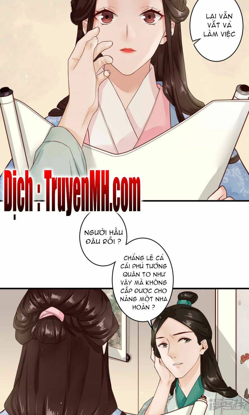 Phượng Hoàng Tê Lâm: Chapter 16